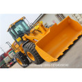 3 Cubic Meter Compact 18T Wheel Loader ZL50G